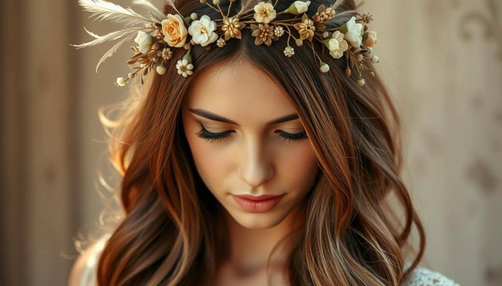 Brautschmuck Boho online kaufen