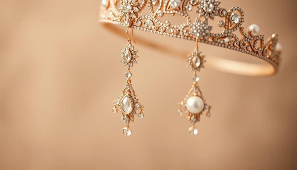 Brautschmuck Echtschmuck online kaufen