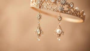 Brautschmuck Echtschmuck online kaufen