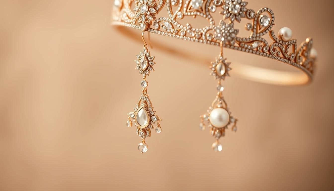 Brautschmuck Echtschmuck online kaufen