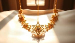 Brautschmuck Halskette online kaufen