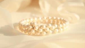 Brautschmuck Perlen Armband online kaufen