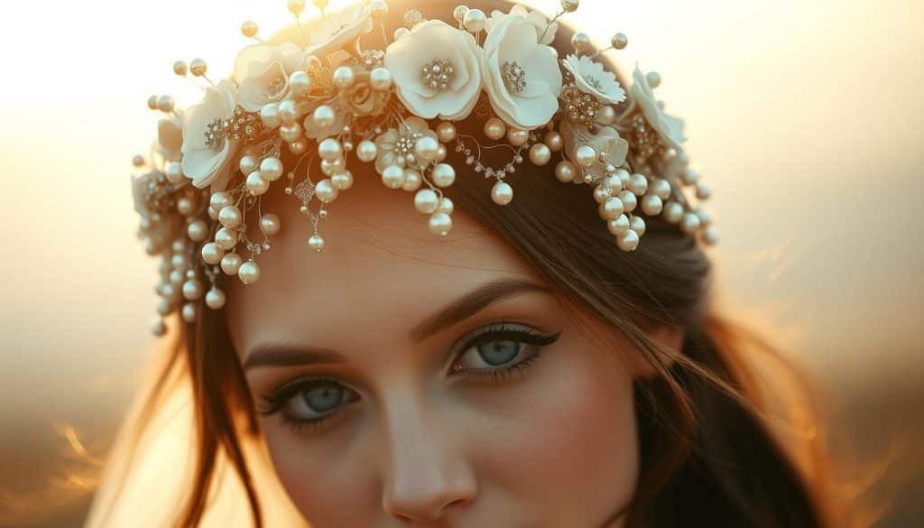 Brautschmuck: Von elegant bis extravagant