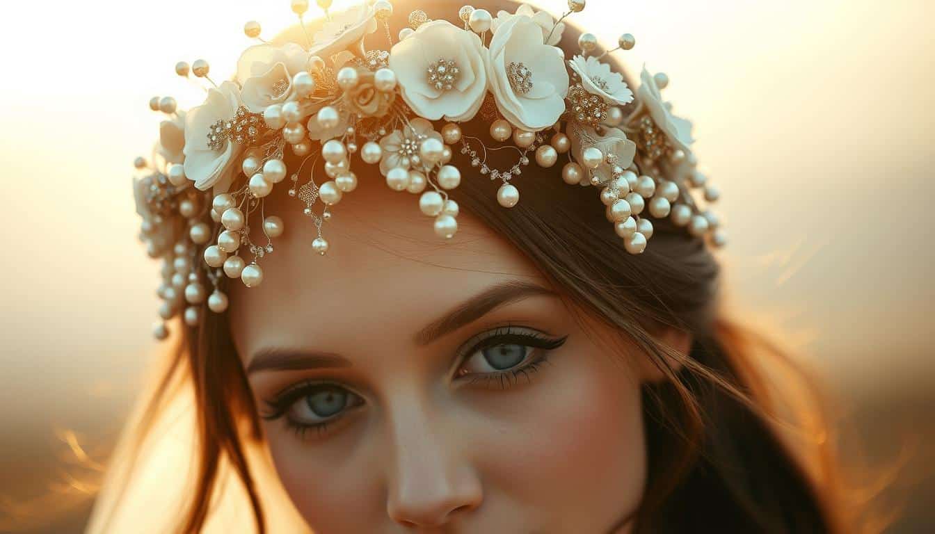 Brautschmuck: Von elegant bis extravagant