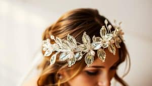 Brautschmuck aus Glasperlen online kaufen