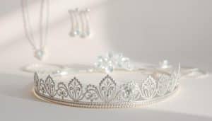 Brautschmuck aus Silber online kaufen