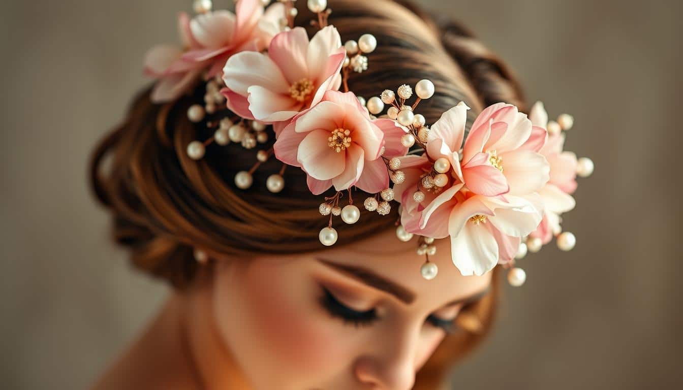 Brautschmuck für die Haare online kaufen