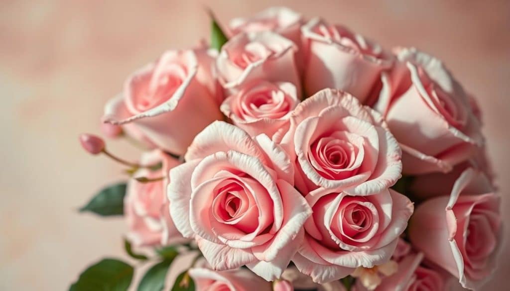 Brautschmuck in Rosa online kaufen