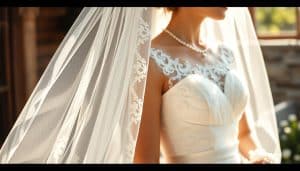 Brautschmuck in Weiß online kaufen