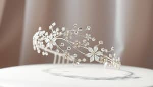 Brautschmuck modern online kaufen