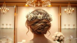 Brautschmuck richtig aussuchen – Tipps & Trends