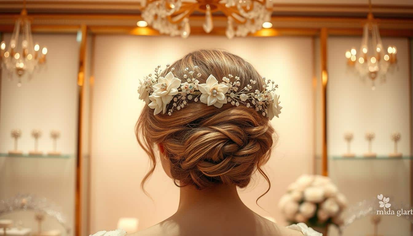 Brautschmuck richtig aussuchen – Tipps & Trends