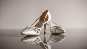 Brautschuhe geschlossen online kaufen