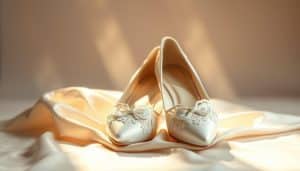 Brautschuhe in Weiß online kaufen