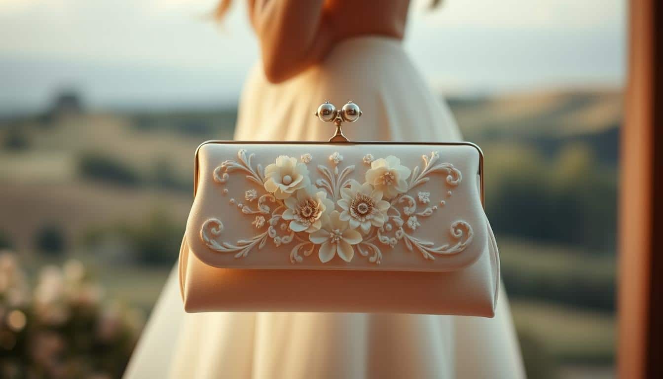 Brauttasche online kaufen