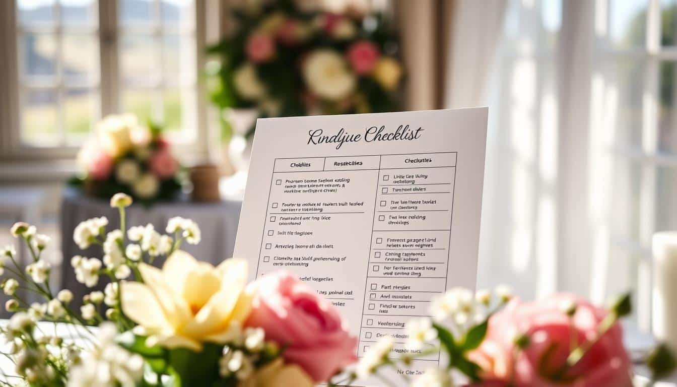 Checkliste Hochzeit Kinderbetreuung