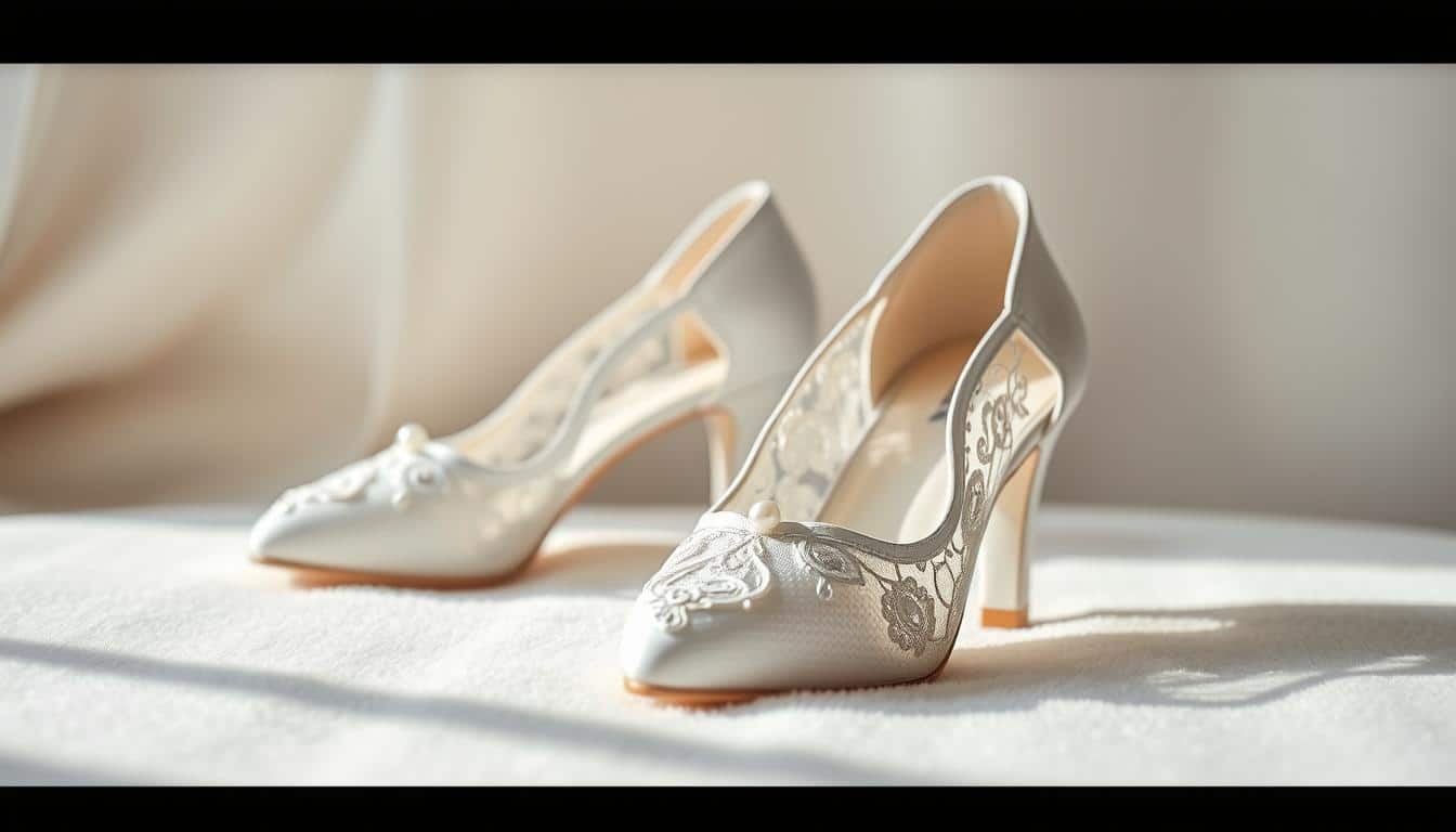 Damen Hochzeitsschuhe online kaufen