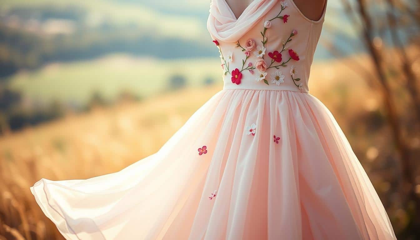 Das perfekte Blumenmädchenkleid – Tipps für die richtige Wahl