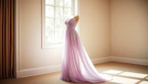 Das perfekte Brautjungfernkleid