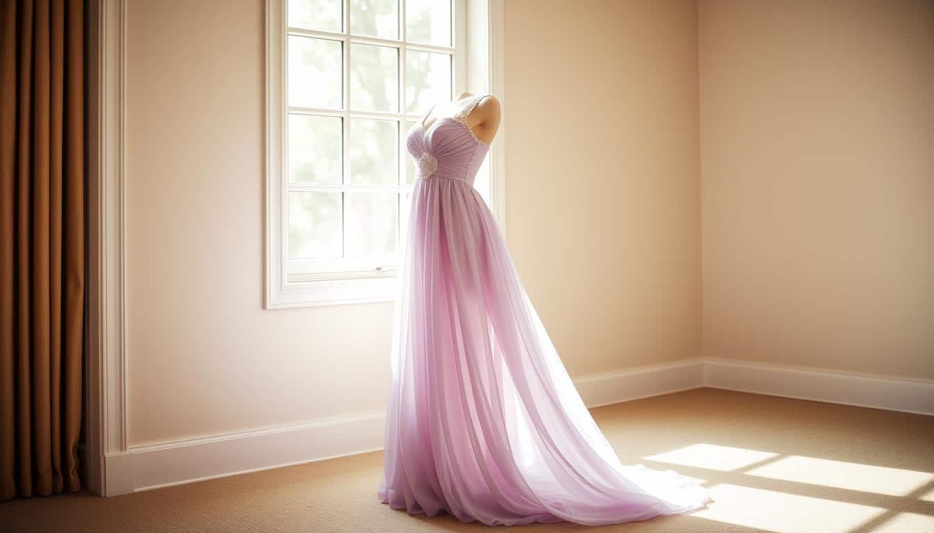 Das perfekte Brautjungfernkleid