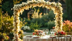 Der Plan B für die Hochzeitslocation