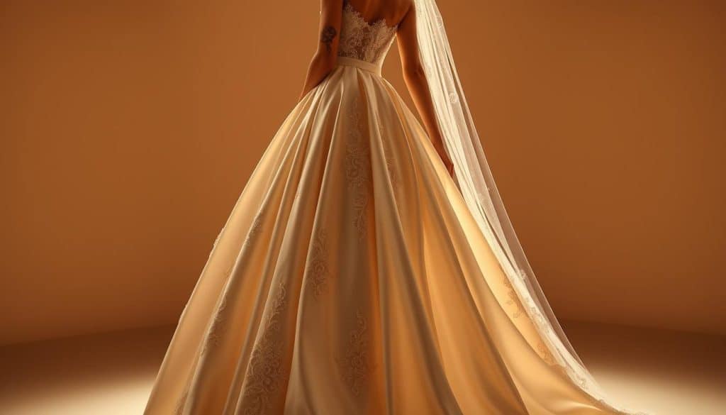 Designer Brautkleid online kaufen