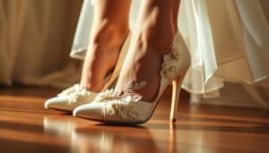 Designer Brautschuhe online kaufen