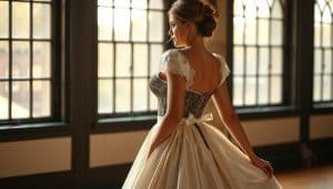 Dirndl Brautkleid online kaufen