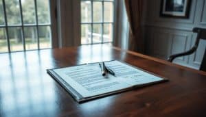 Ehevertrag vor oder nach der Hochzeit schließen?