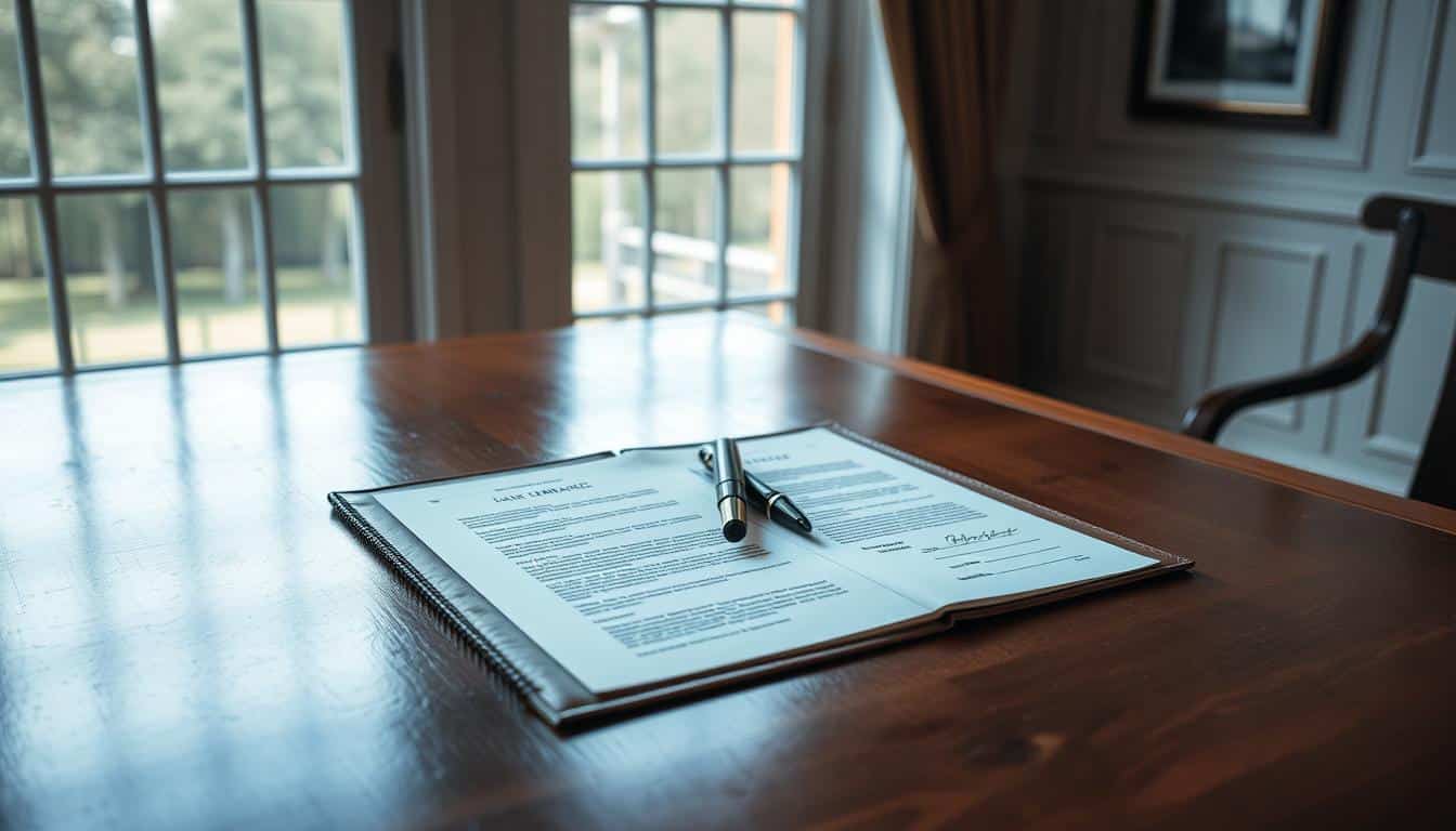 Ehevertrag vor oder nach der Hochzeit schließen?