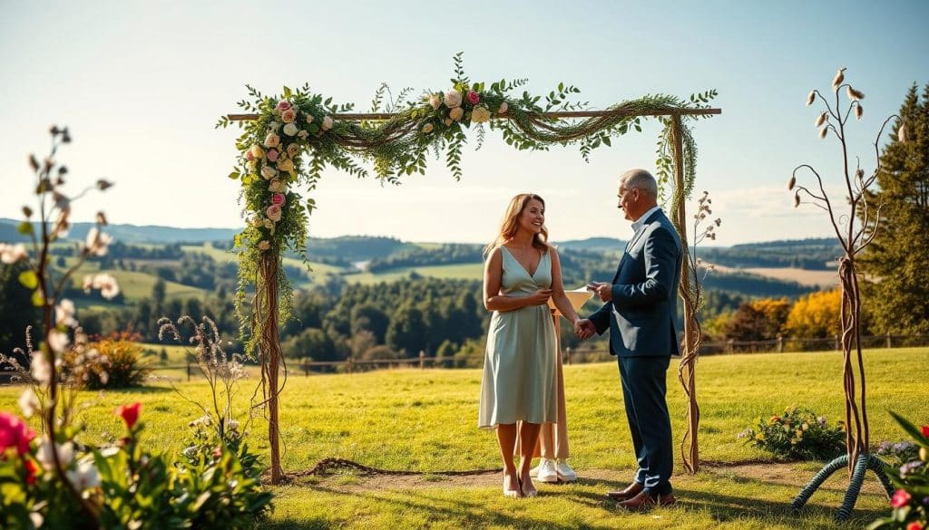 Freie Trauung Kosten, Ablauf & Co.