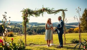 Freie Trauung Kosten, Ablauf & Co.