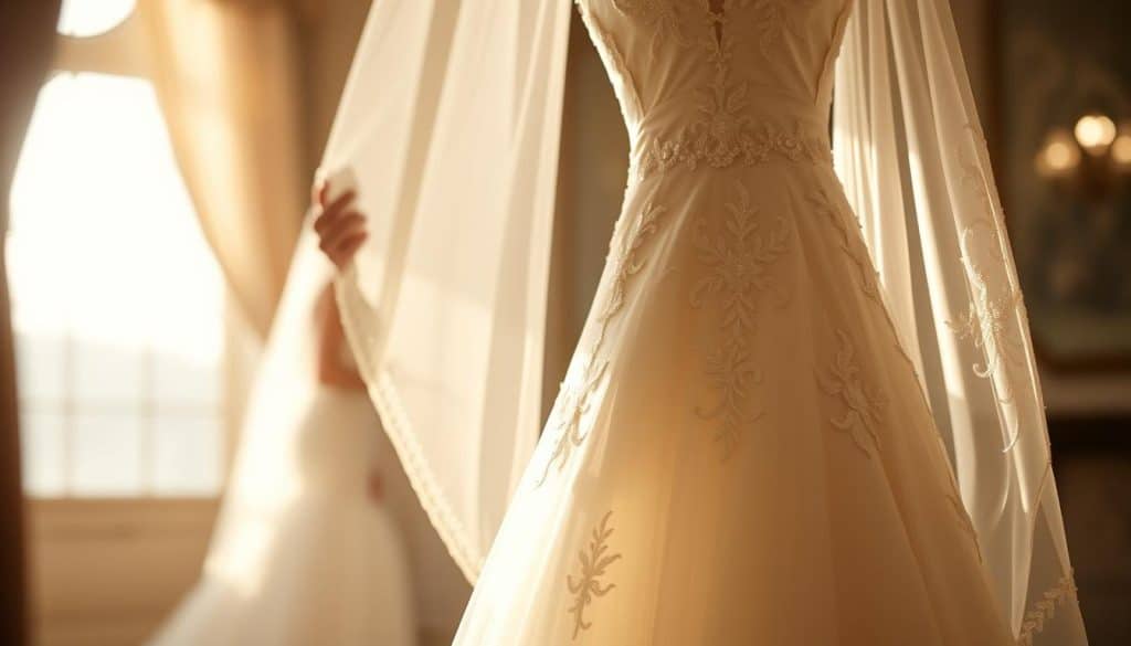 Hailey Bieber Brautkleid online kaufen