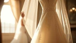 Hailey Bieber Brautkleid online kaufen