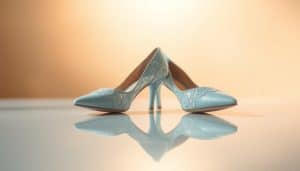 Hellblaue Brautschuhe online kaufen