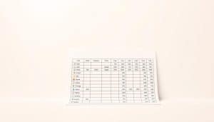 Hochzeit Checkliste Budgetplanung