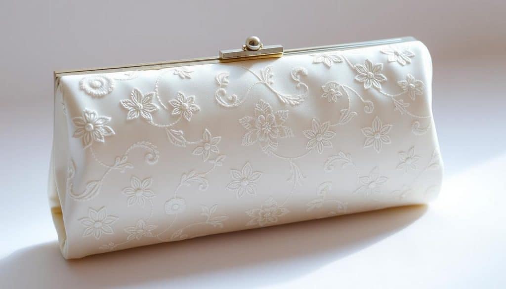 Hochzeit Clutch Brauttasche online kaufen