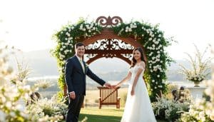 Hochzeitskredit – alle Infos und worauf ihr achten müsst