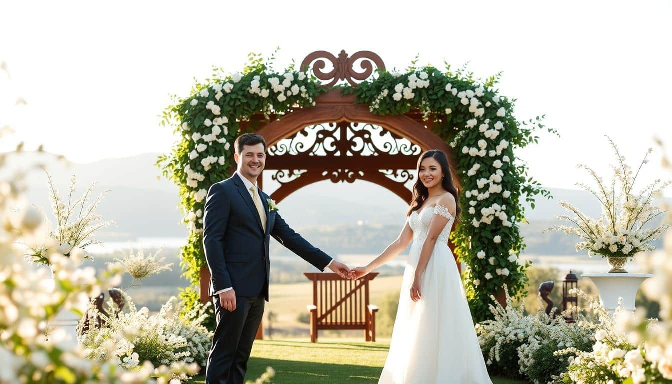 Hochzeitskredit – alle Infos und worauf ihr achten müsst