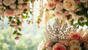 Hochzeitsschmuck online kaufen