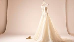 Kosten für Änderungen am Brautkleid