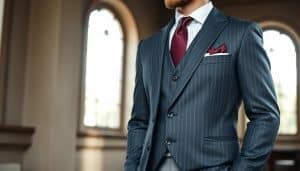 Kosten für Anzug für den Bräutigam