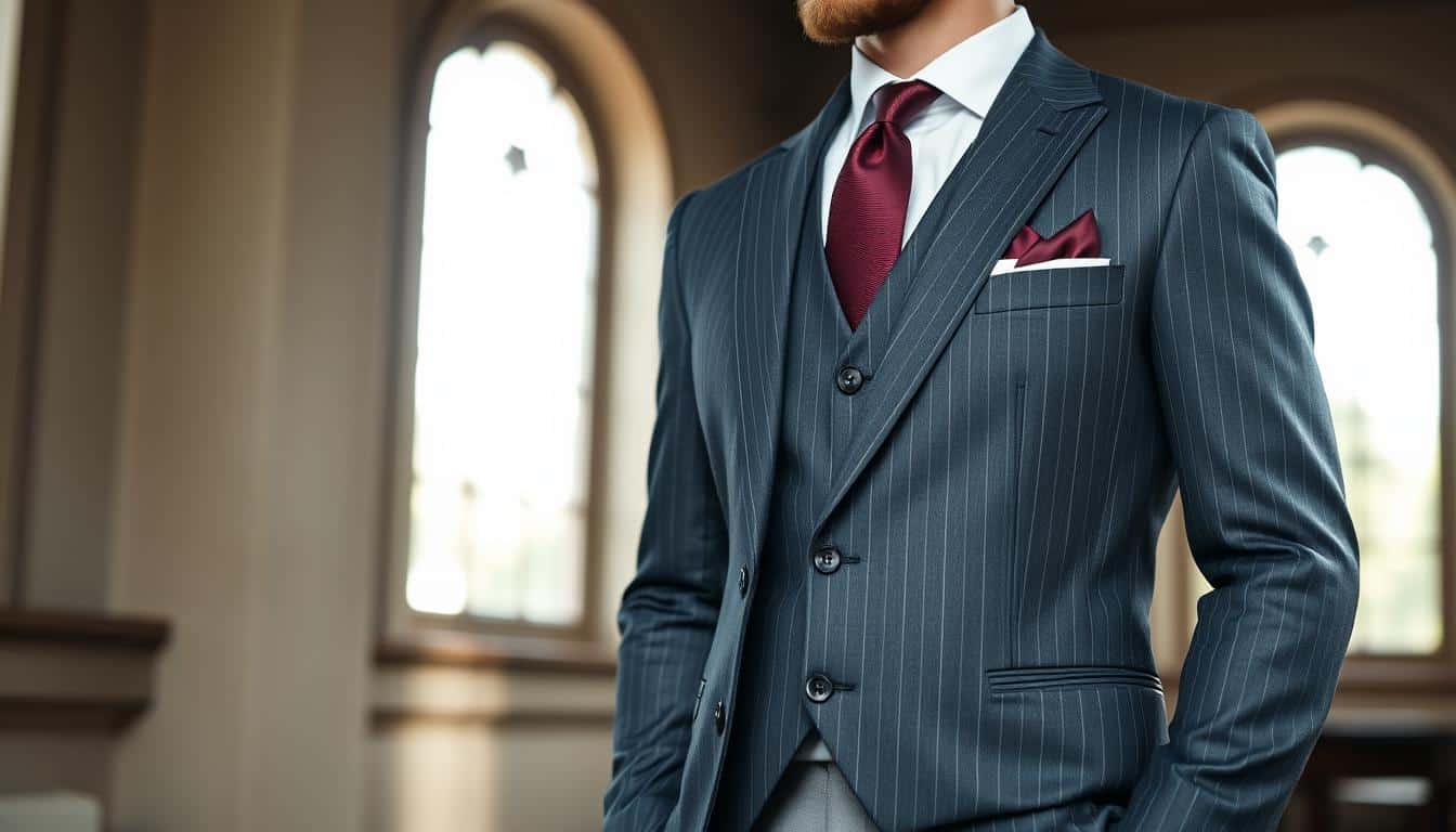 Kosten für Anzug für den Bräutigam