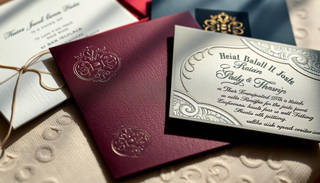 Kosten für Einladungskarten