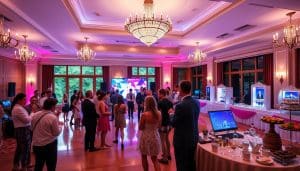 Kosten für Hochzeit Spiele & Animation für die Gäste