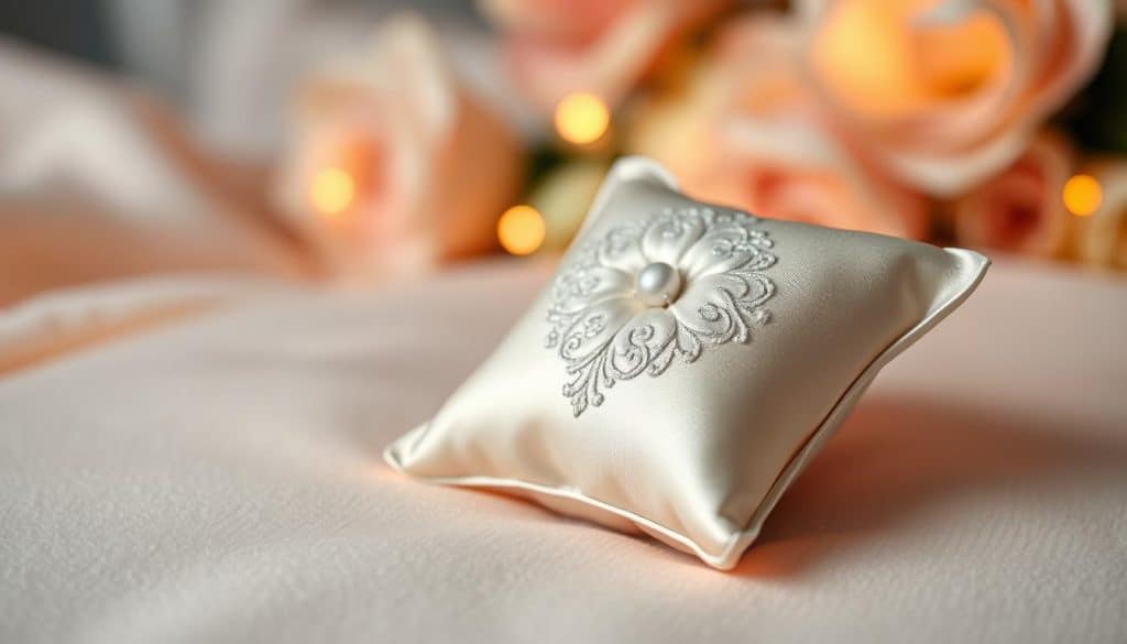 Kosten für Ringkissen