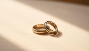 Kosten für Trauringe