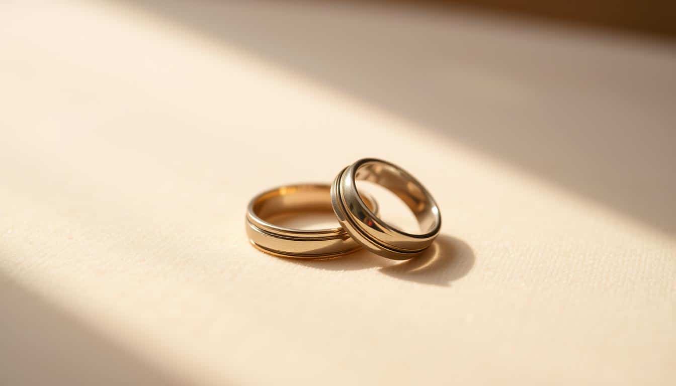 Kosten für Trauringe