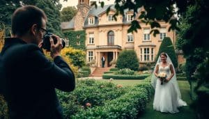 Kosten für den Hochzeitsfotograf