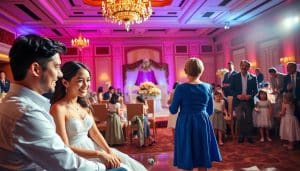 Kosten für die Kinderbetreuung bei deiner Hochzeit